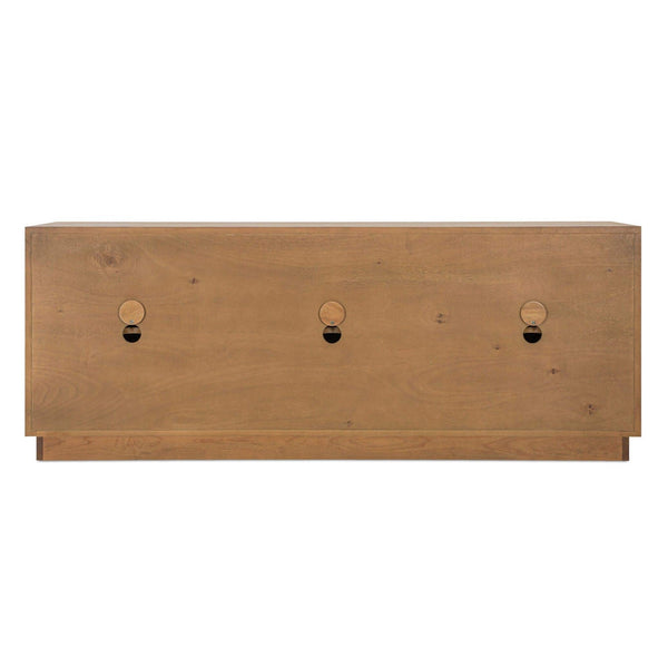 Alina Sideboard Natural