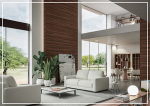 Belton King Sofa Sleeper by Luonto