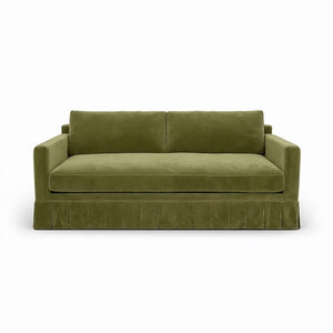 [B] MODERN VELVET-ALOE
