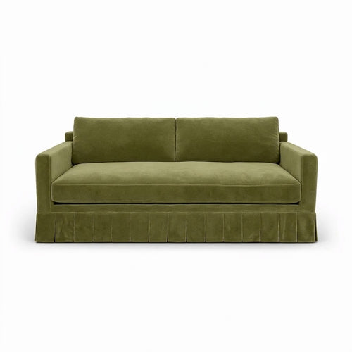 [B] MODERN VELVET-ALOE
