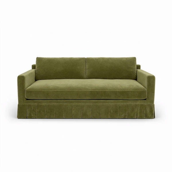 [B] MODERN VELVET-ALOE