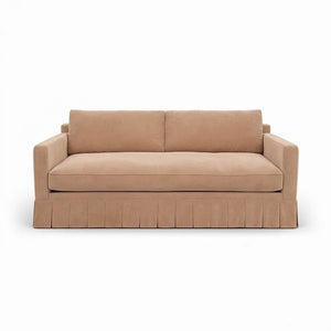 [B] MODERN VELVET-BLUSH