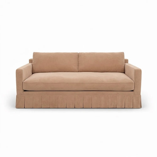 [B] MODERN VELVET-BLUSH
