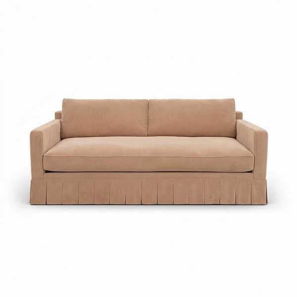 [B] MODERN VELVET-BLUSH