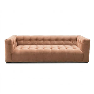 [B] MODERN VELVET-BLUSH