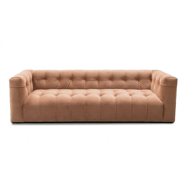 [B] MODERN VELVET-BLUSH