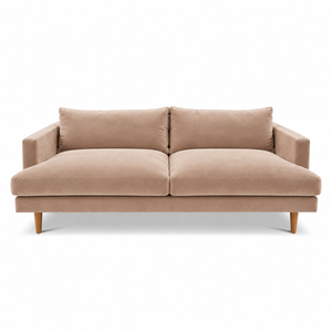 [B] MODERN VELVET-BLUSH