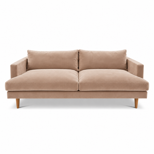 [B] MODERN VELVET-BLUSH
