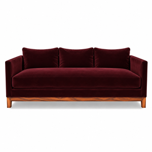 [B] MODERN VELVET-CABER