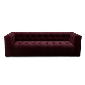 [B] MODERN VELVET-CABER