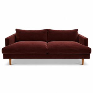 [B] MODERN VELVET-CABER