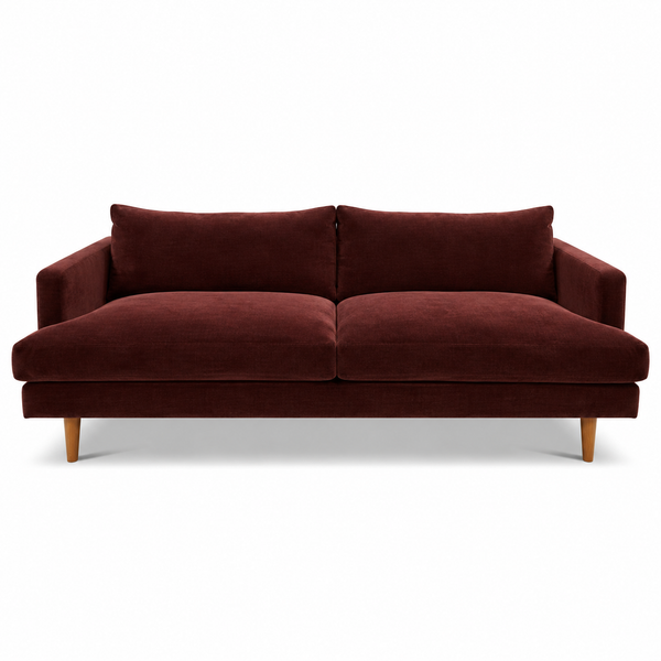 [B] MODERN VELVET-CABER