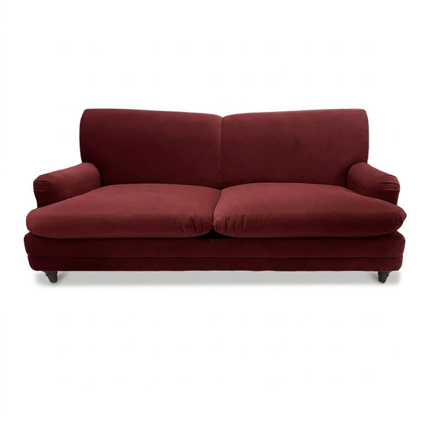 [B] MODERN VELVET-CINNM