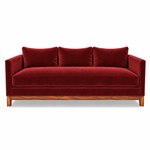 [B] MODERN VELVET-CINNM