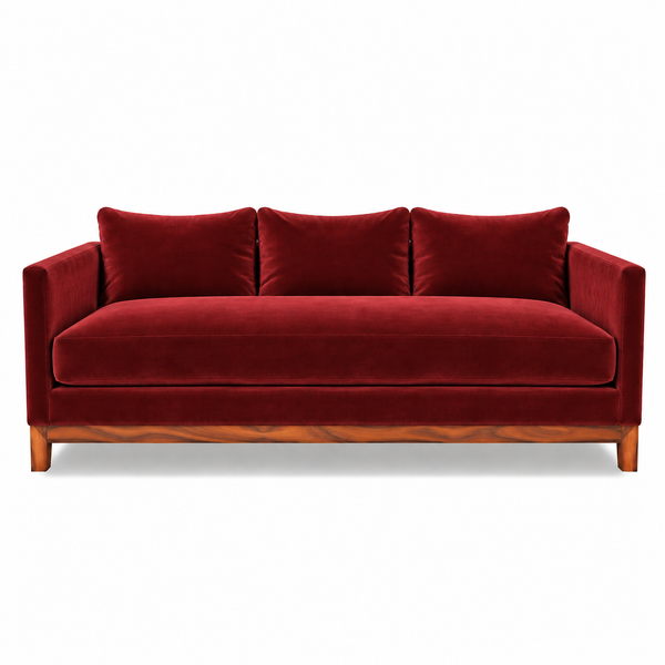 [B] MODERN VELVET-CINNM