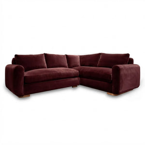 [B] MODERN VELVET-CINNM