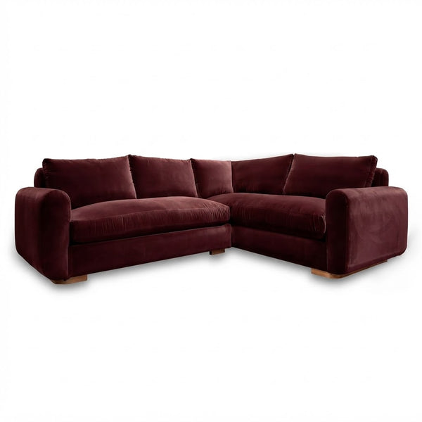 [B] MODERN VELVET-CINNM
