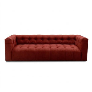 [B] MODERN VELVET-CINNM