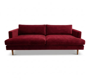 [B] MODERN VELVET-CINNM