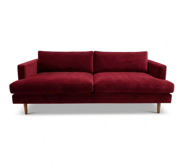 [B] MODERN VELVET-CINNM