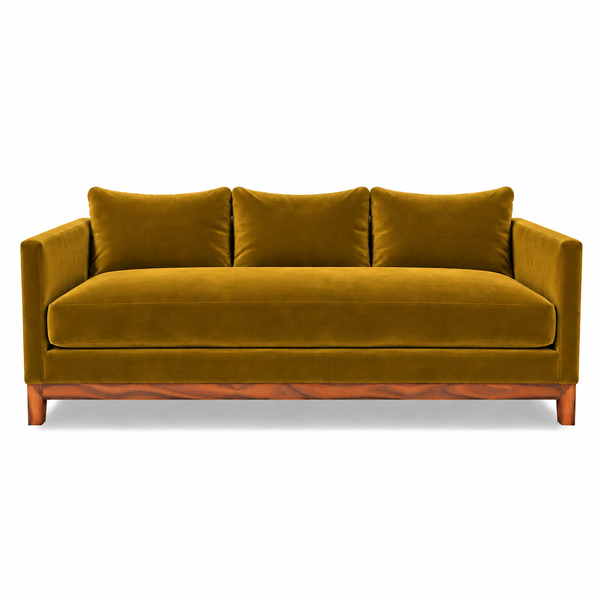 [B] MODERN VELVET-CITRN