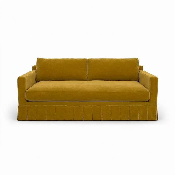 [B] MODERN VELVET-CITRN