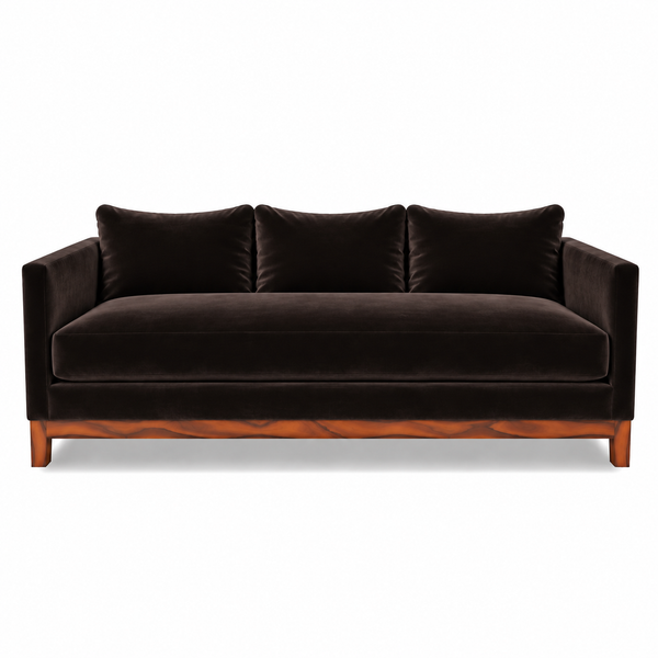 [B] MODERN VELVET-CYPRE