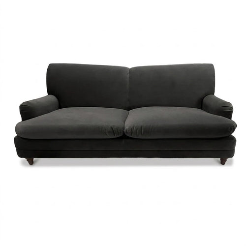 [B] MODERN VELVET-DKGRE