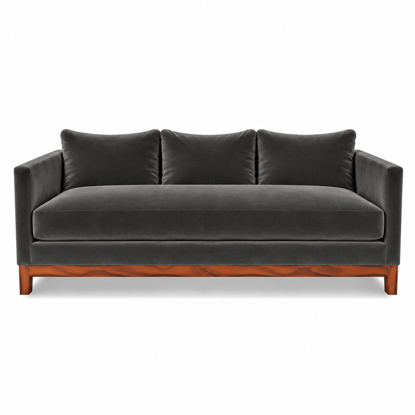 [B] MODERN VELVET-DKGRE