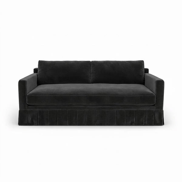 [B] MODERN VELVET-DKGRE