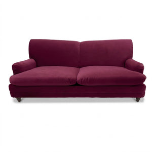[B] MODERN VELVET-FUCHS