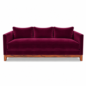 [B] MODERN VELVET-FUCHS