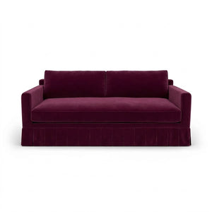 [B] MODERN VELVET-FUCHS
