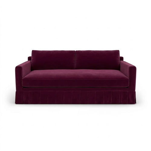 [B] MODERN VELVET-FUCHS