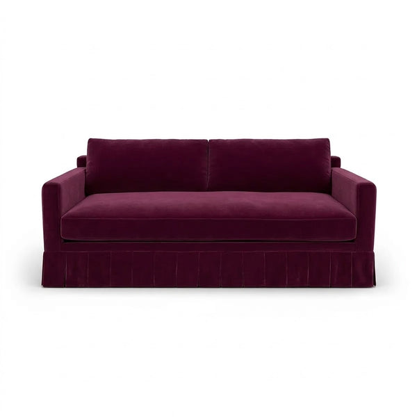 [B] MODERN VELVET-FUCHS