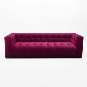 [B] MODERN VELVET-FUCHS