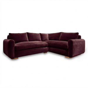 [B] MODERN VELVET-FUCHS