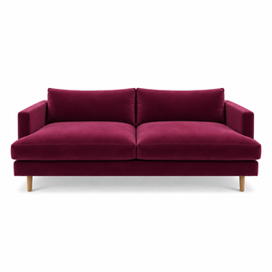 [B] MODERN VELVET-FUCHS