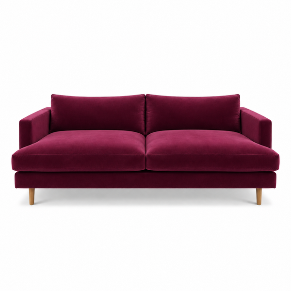[B] MODERN VELVET-FUCHS