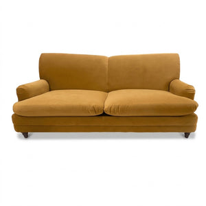 [B] MODERN VELVET-GOLD