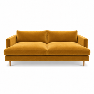 [B] MODERN VELVET-GOLD