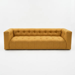 [B] MODERN VELVET-GOLD