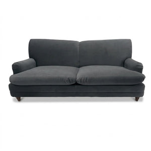 [B] MODERN VELVET-GUNME