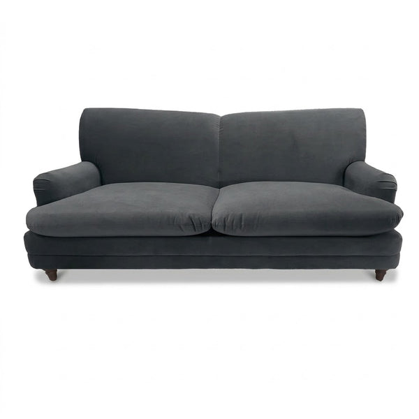 [B] MODERN VELVET-GUNME