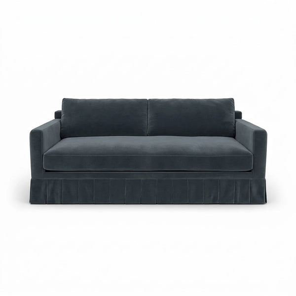[B] MODERN VELVET-GUNME