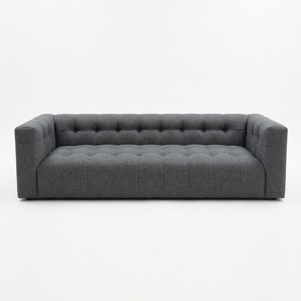 [B] MODERN VELVET-GUNME