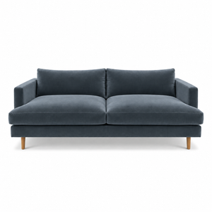[B] MODERN VELVET-GUNME