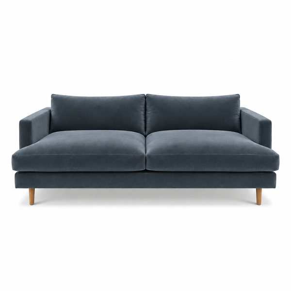 [B] MODERN VELVET-GUNME