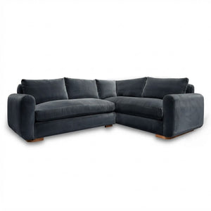[B] MODERN VELVET-GUNME