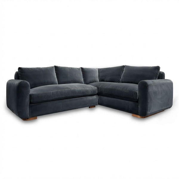 [B] MODERN VELVET-GUNME